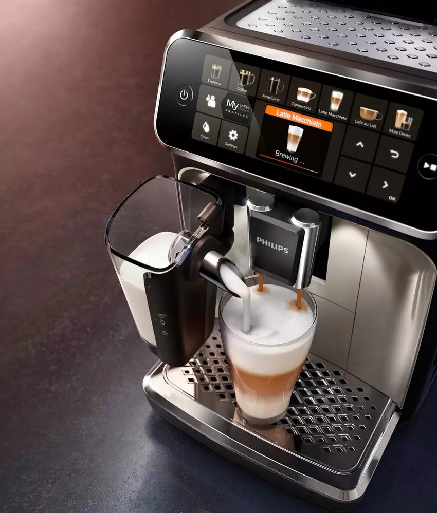 EspressoMaskin